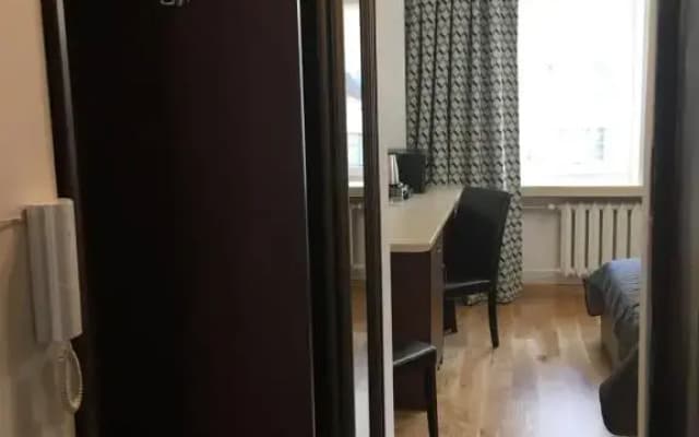 Apartment 82A