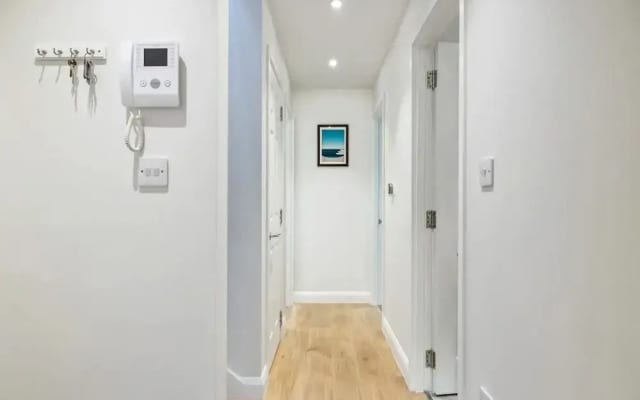 Modern, Cosy and Bright 1 Bedroom Apartment in Ealing