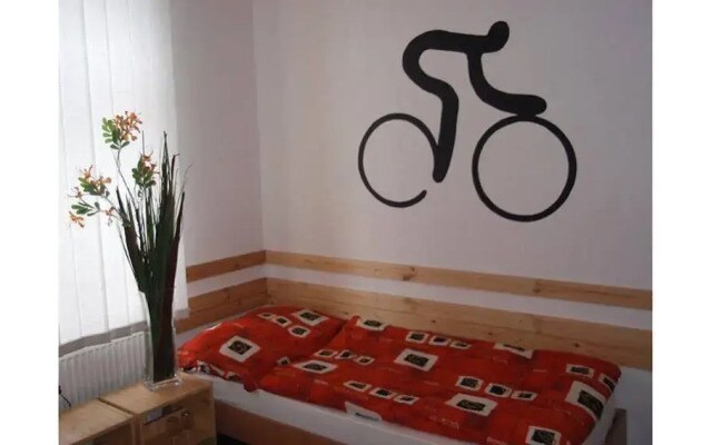 Hostel Bed - Breakfast Brno
