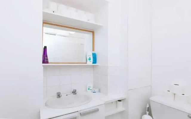 Studio Flat at Paddington Central London Zone 1