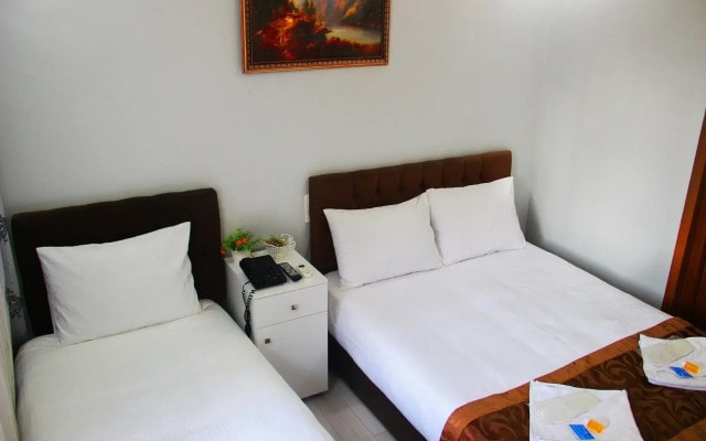 Hamzabey Hotel
