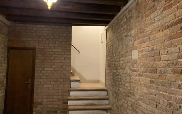 Grimaldi Apartments - Casa di Emma
