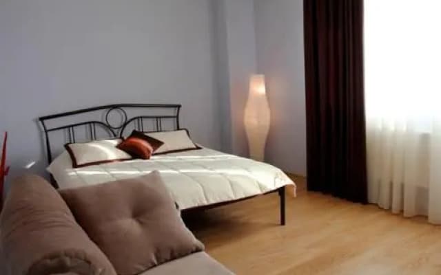 Aparthotel Festival - 2