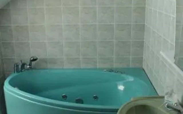 Kuru Villa