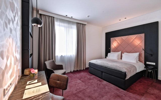 Zaan Hotel Amsterdam - Zaandam