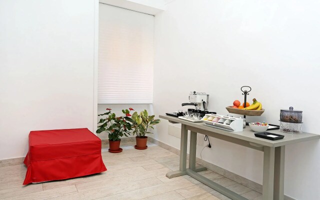 Houspitality Nero B&B