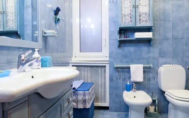 Gioia house