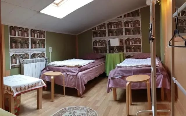 Хостел Арина Родионовна