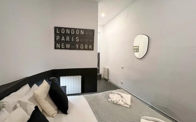 Stay Unique Apartments Cent