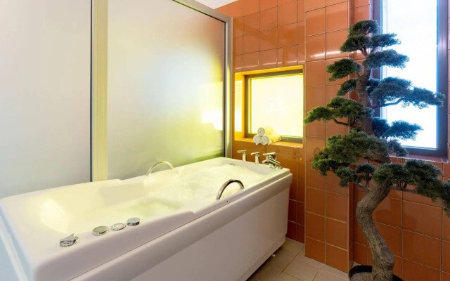 ESTONIA Medical Spa & Hotel