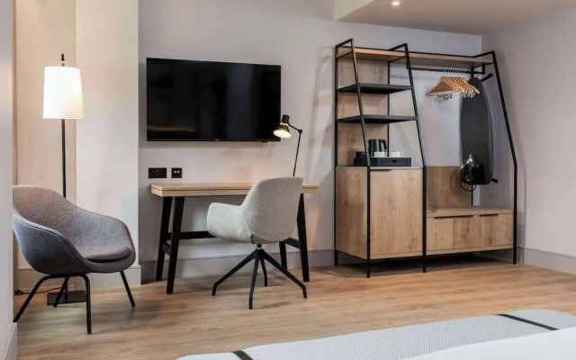 Radisson Blu Hotel, Sheffield
