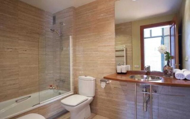Feel Good Apartments Plaza Catalunya
