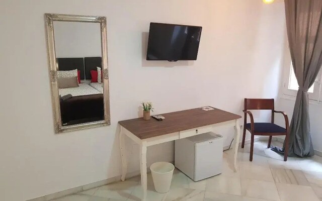 Fan Rooms Duquesa