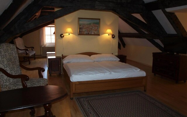 Hotel King George