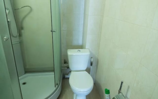 Flats of Moscow Апартаменты Bi-Level