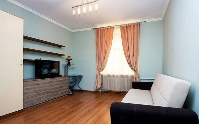 ApartLux Парк Победы 2