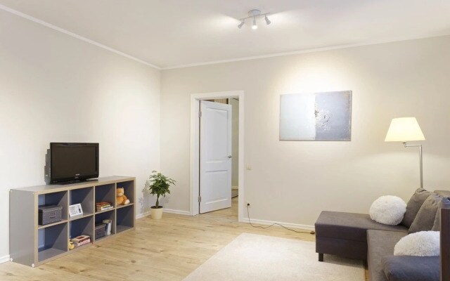 Elegance Apartments