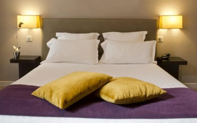 Hotel Frochot Montmartre