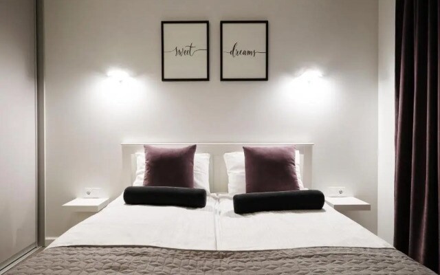 Owls Hill Apartment
