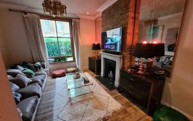 Alexander Apartments London