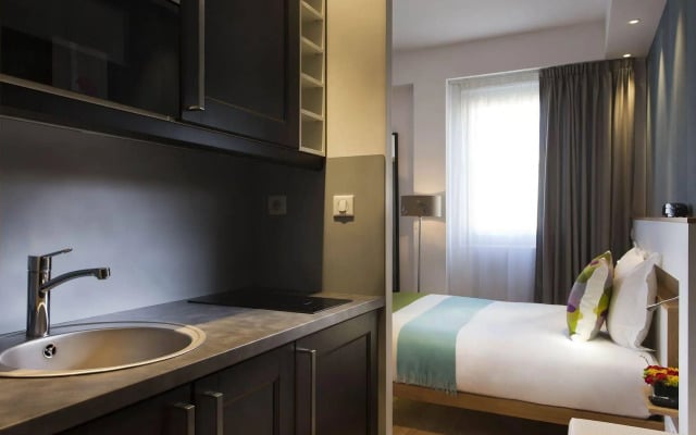 Hotel Ambre