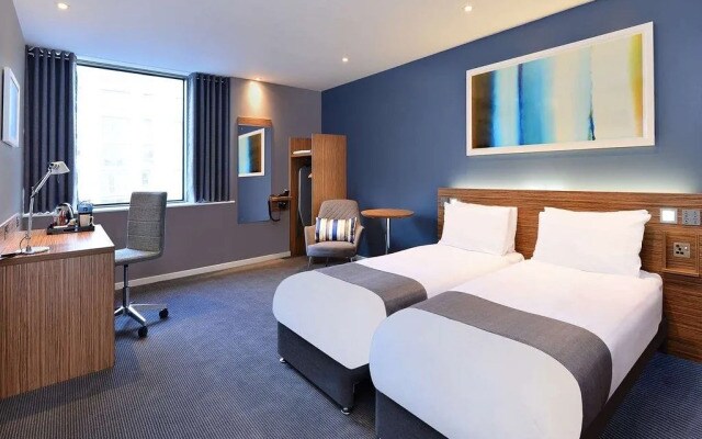 Travelodge London Clapham Junction