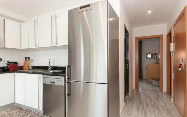 Apartamento Reisol