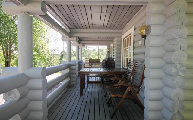 Matikkala Cottages