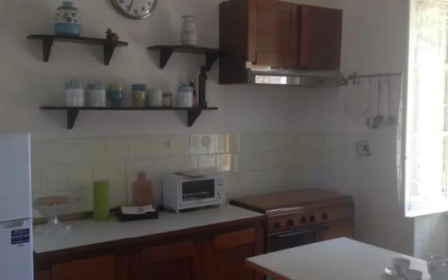 Casa Vacanze Mamma Rossana