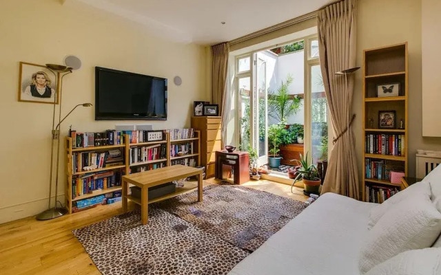 Georgiana's Guest House
