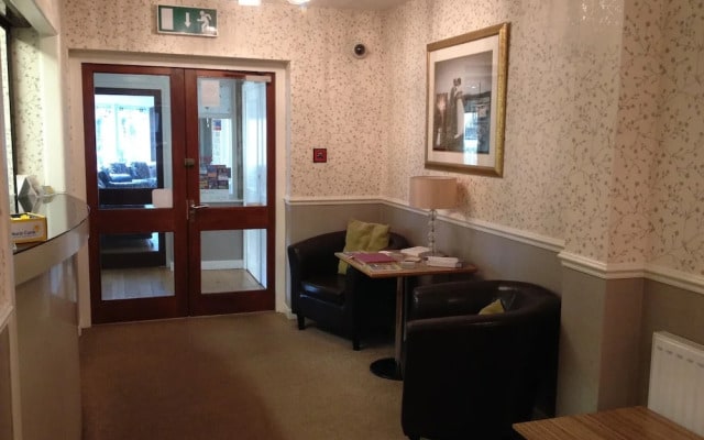 Tower House Hotel