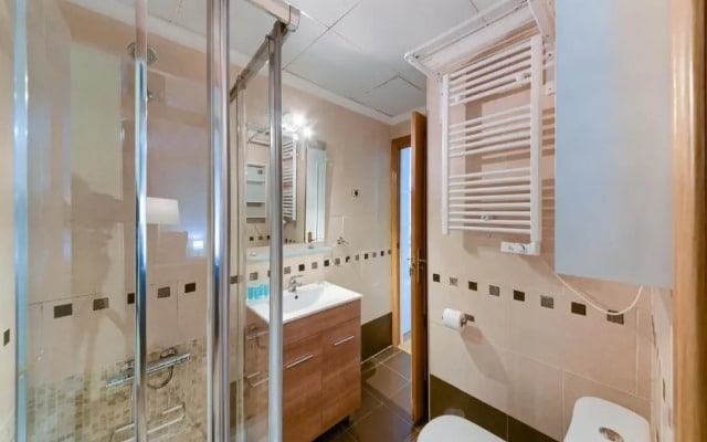 Holidays2Malaga Soho Penthouse