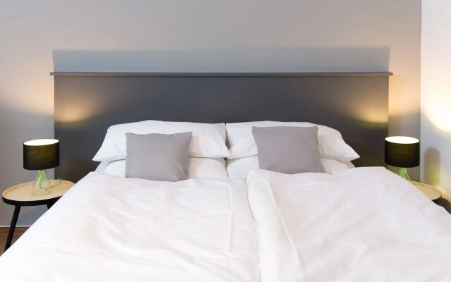 BENSIMON apartments Mitte / Moabit