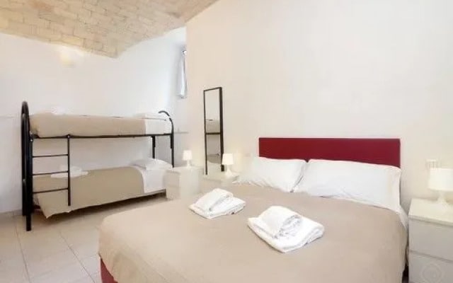 St. Peter's Basilica Apartments