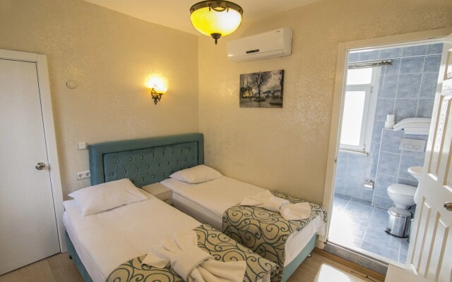 Ancient Town Hotel