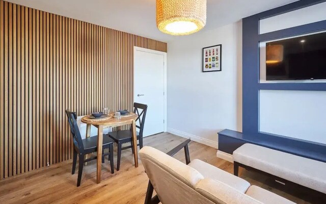 Host Stay Apartment 2 Fourth Avenue