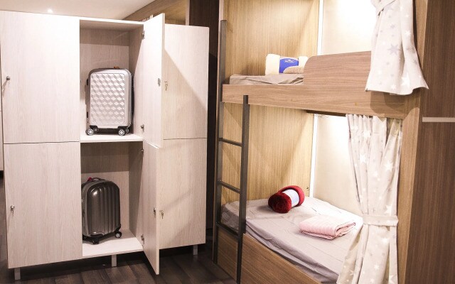 Barcelona & You Hostel Sagrada Familia