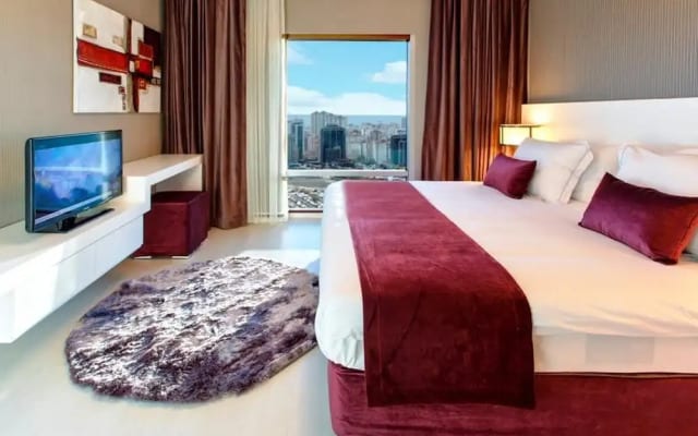 Ozay Suites