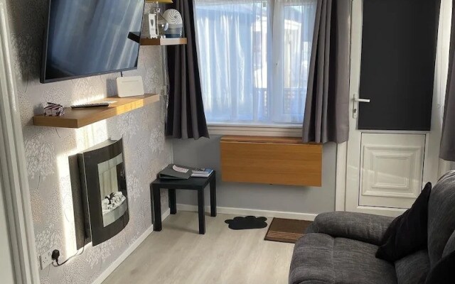 Chalet 91A South Shore Bridlington