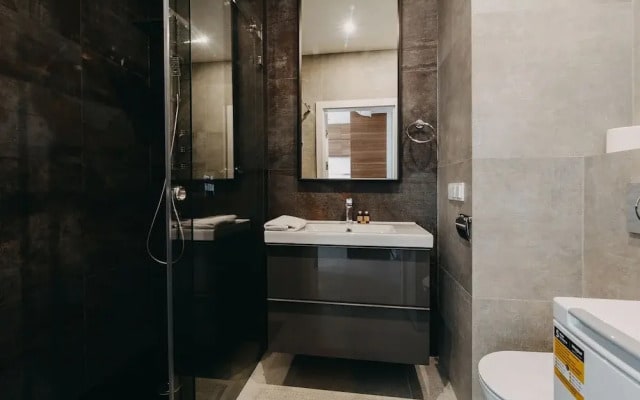 ShortStayPoland Kolejowa - B10
