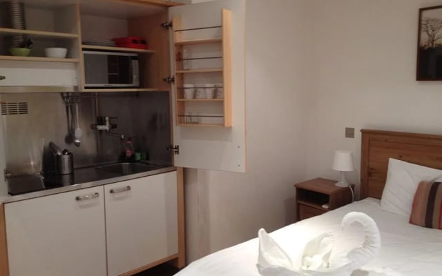 291 Suites
