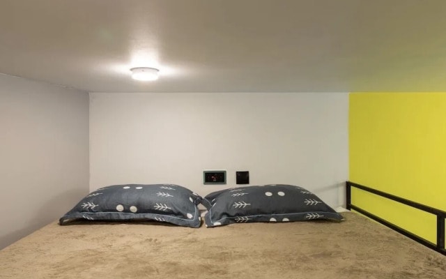 Апартаменты Bussi Suites, ул. Гостиничная, 10, корп. 5