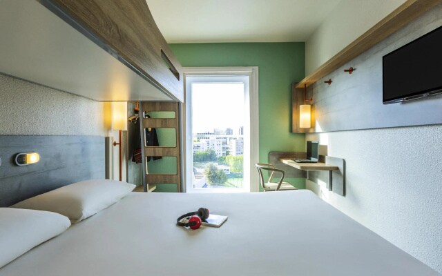 ibis budget Paris Porte d' Italie Ouest