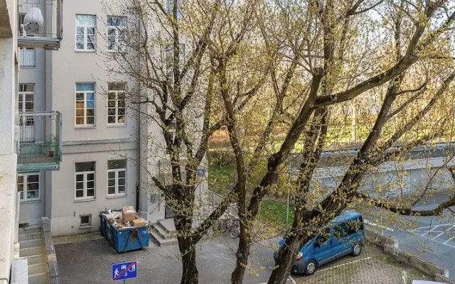 RentPlanet - Apartament Smolna