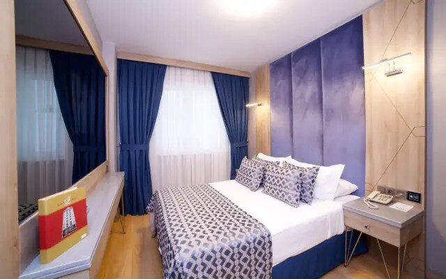 Aspen Hotel Istanbul