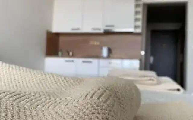 Apartment David O2 Arena Prague