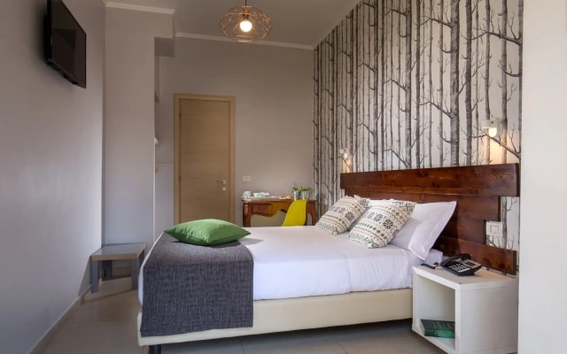 Urban Garden Hotel