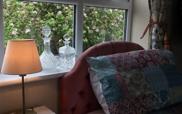 Brampton Dales Farm B&B