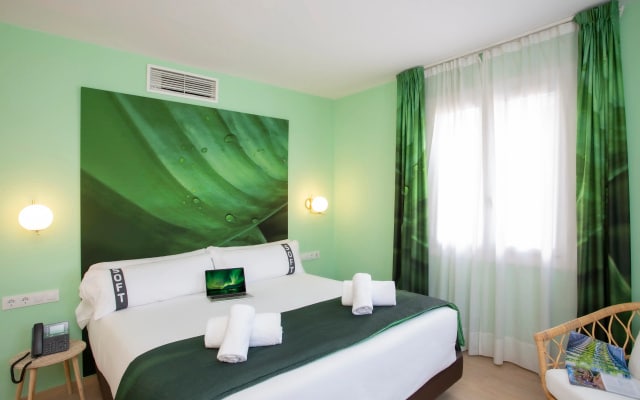 Casual Colours Barcelona Hotel by Casual Hoteles