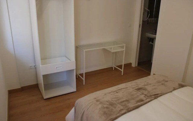 Fan Rooms Gálvez